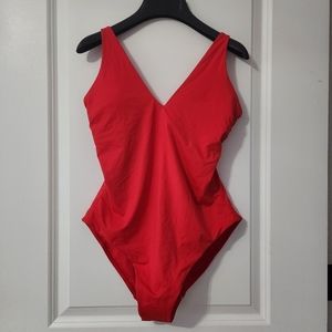 Everlane NWT one-piece swimsuit